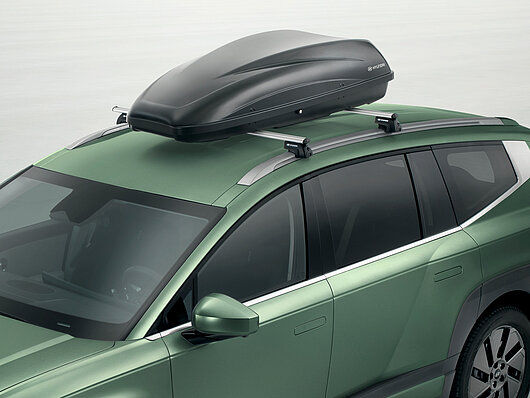 Roof box 330