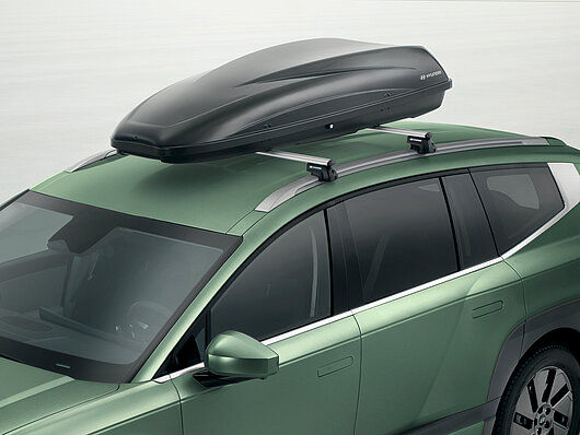 Roof box 390