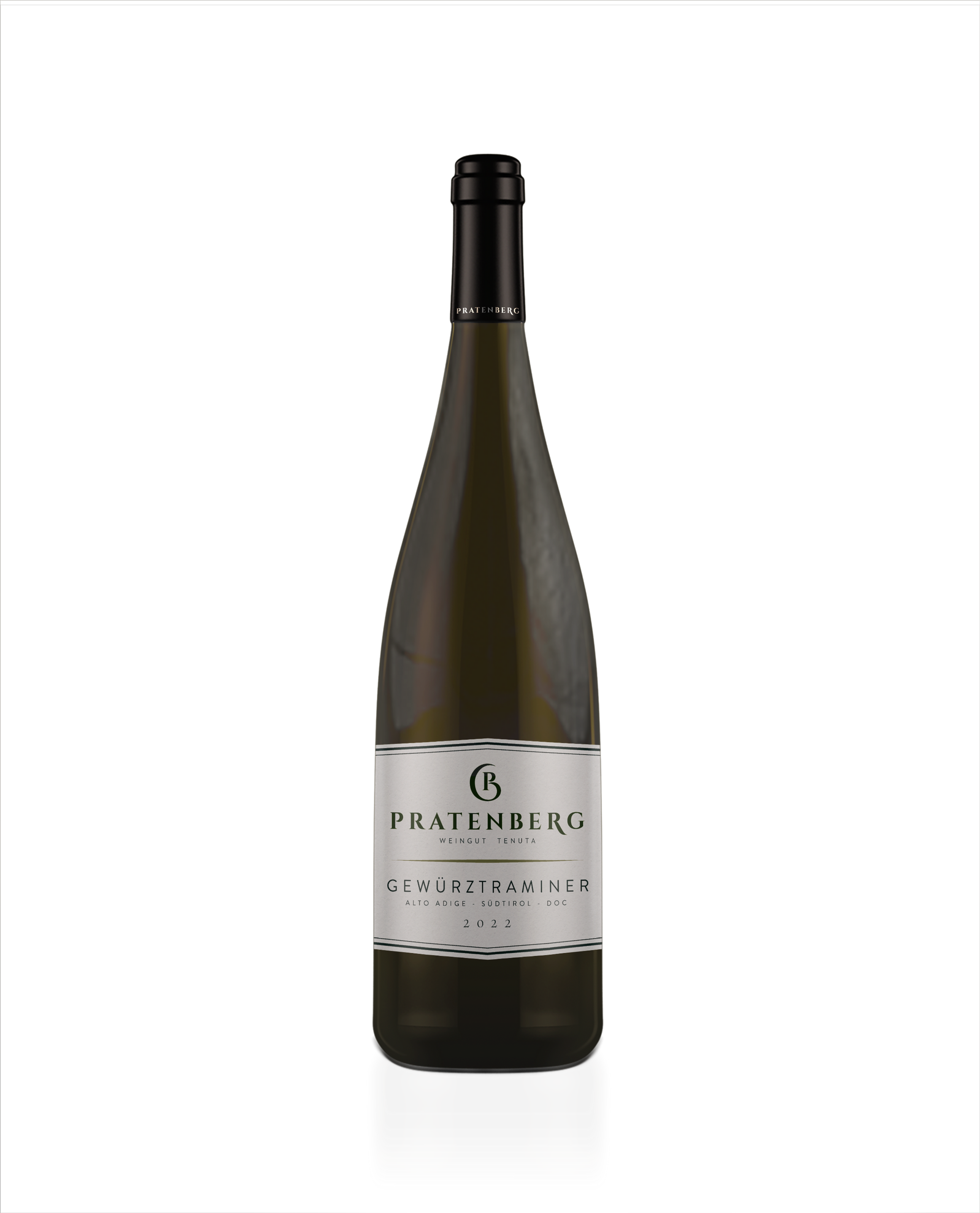 GEWÜRZTRAMINER
