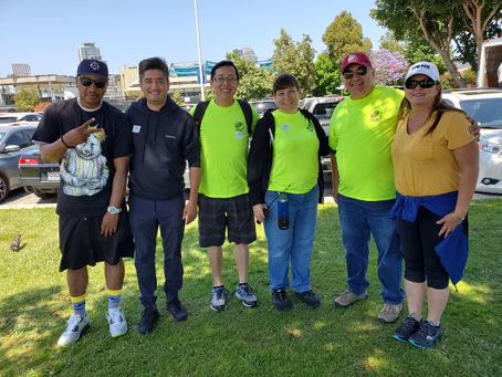 Help us choose! Bike Month Group Ride