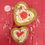 Thumbnail: Mini Heart Cookie Pie