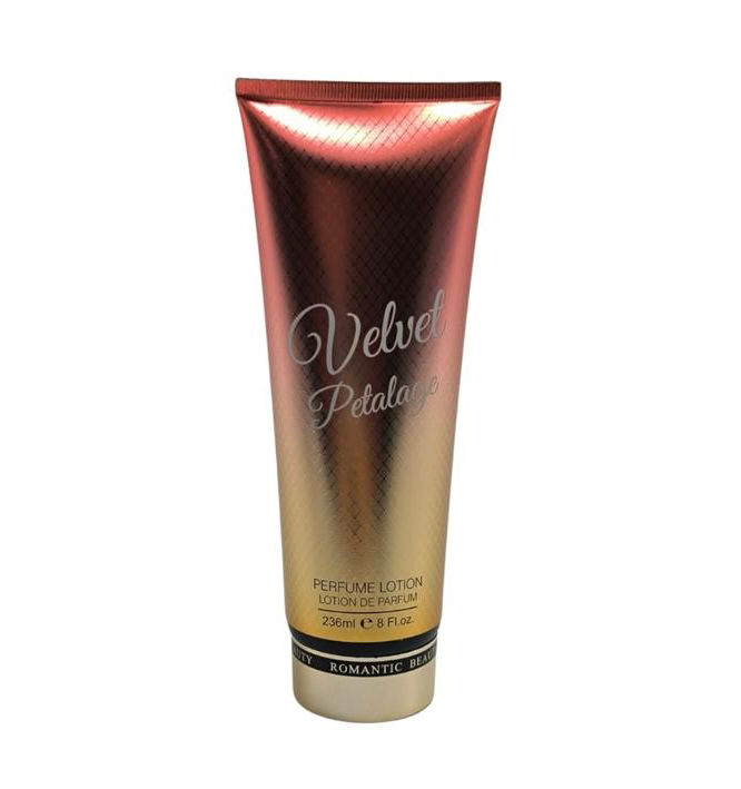 Miniatura: Crema corporal con brillos victoria