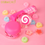 Miniatura: Set lip gloss macarons kevin&coco