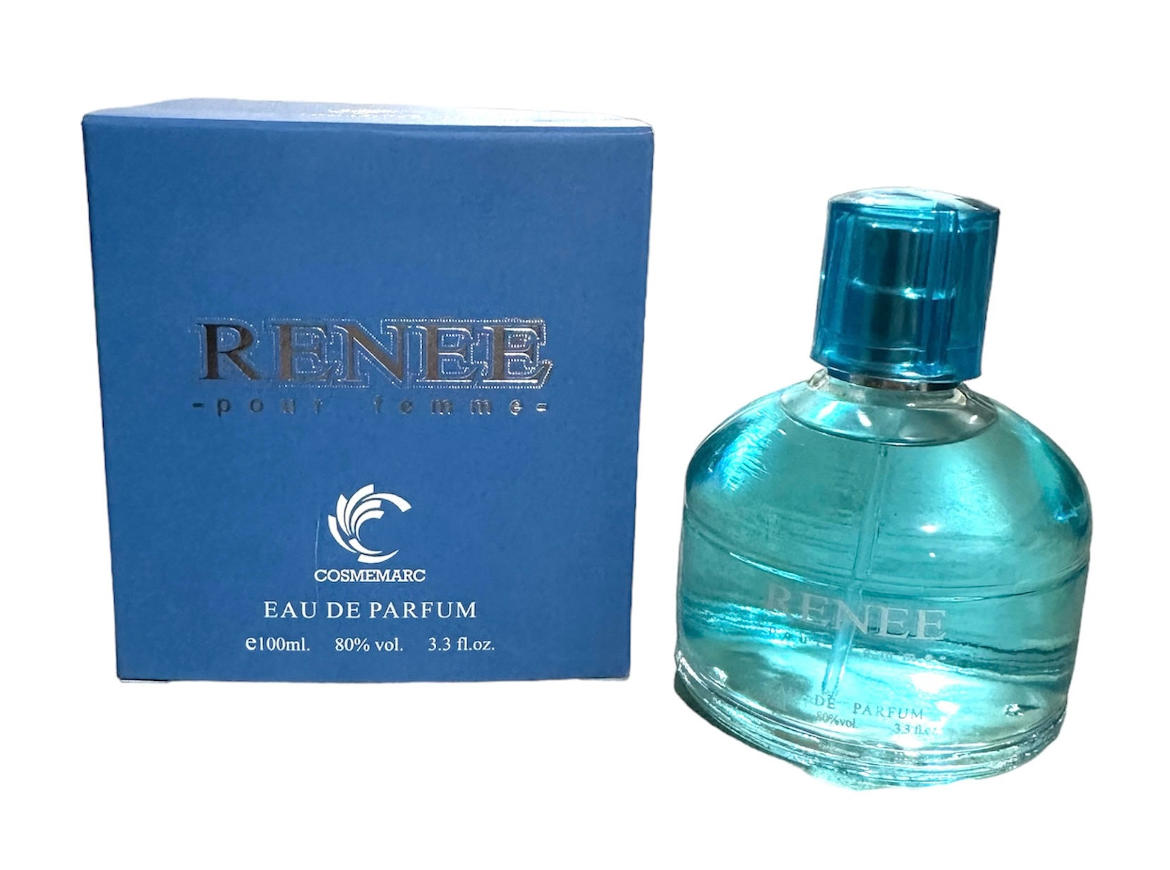 Perfume de mujer renne 100 ml