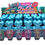 Miniatura: Set 6 brillos lip gloss glitter stitch paleta