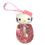 Miniatura: Brillo lip gloss hello kitty llavero