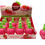Miniatura: Perfume spray frutillita 100ml