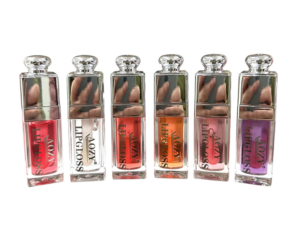 Miniatura: Brillo lip gloss dupe dior