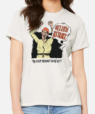 LPOTL Limited Edition Women's T-Shirt