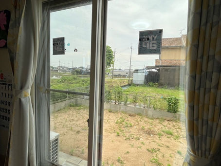 補助金を使った内窓工事!