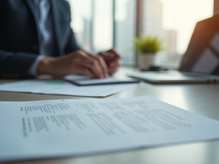 Optimice su gestión corporativa con abogados online para la prevención de riesgos legales