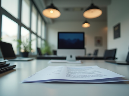 Abogados online para negocios: soporte para negocios en México