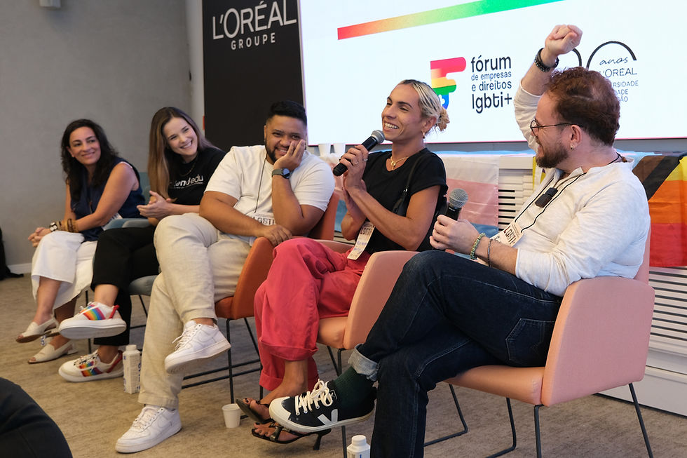 Foto: Kalinca Maki - Emerge MAG