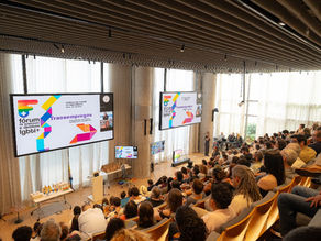 As pessoas que fizeram a diferença em diversidade corporativa em 2025