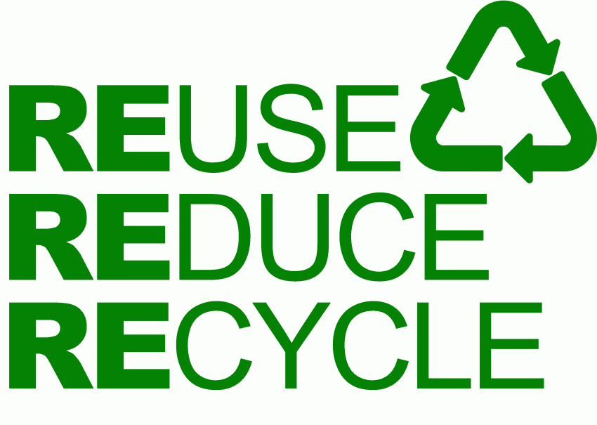 reduce-reuse-recycletransparent-png-imag