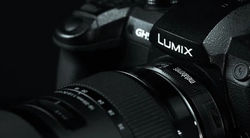 Panasonic GH5