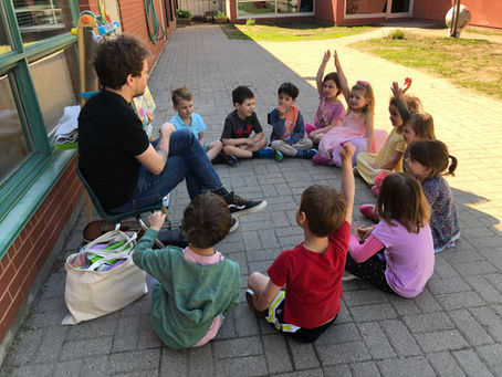 Discover the Difference: Montessori vs Public School