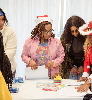 Paradigm Home Ownership Initiative LaShana Middleton