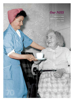 NHS History Boards_tea