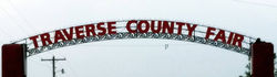 Traverse County Fair MN