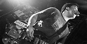 ao vivo guitarra