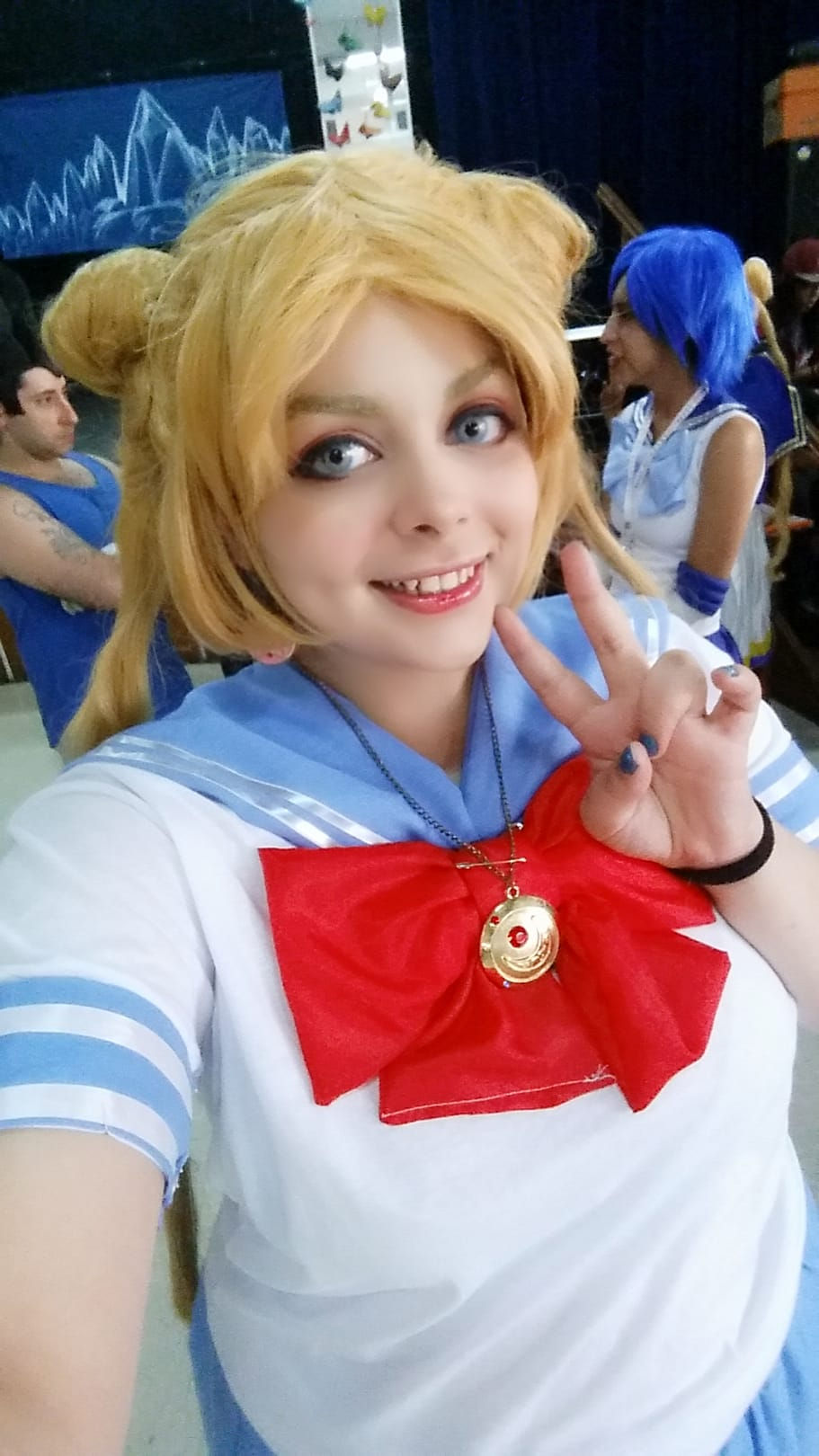 Usagi Tsukino