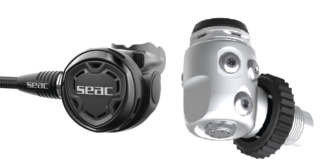 Erogatore IT300 Seac