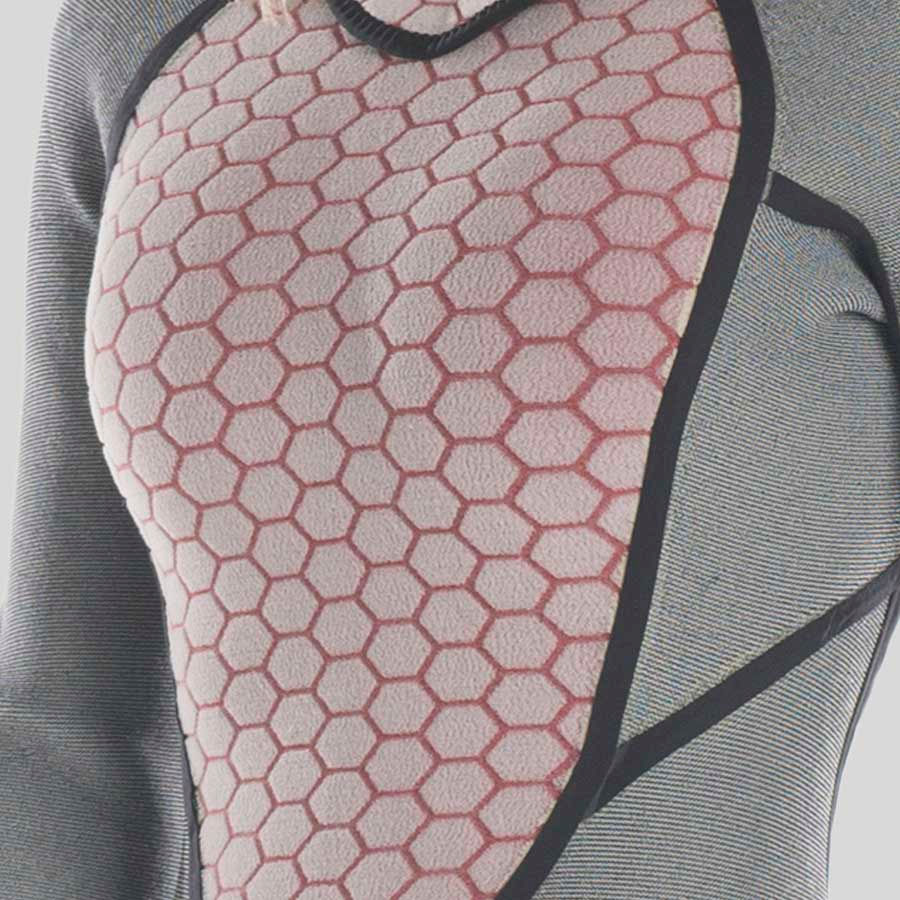 Miniatura: Muta Umida Proteus II 5mm Donna Fourth Element