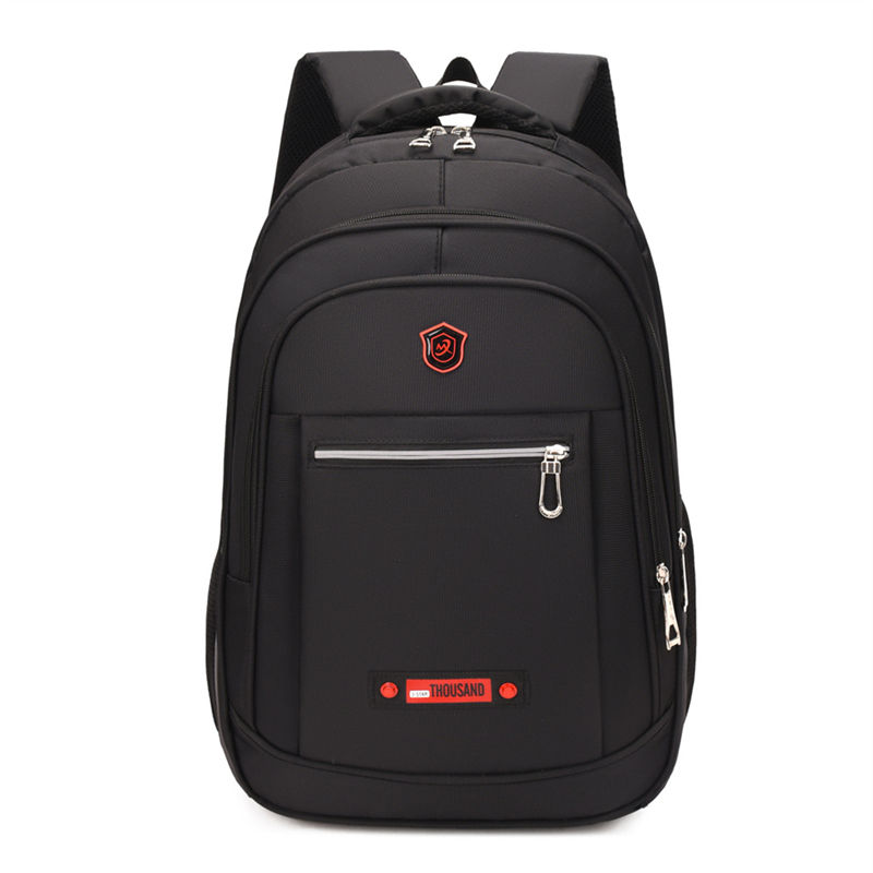 Thumbnail: Tourist Bag Large Capacity Sports Hiking Mountain Bag Short Trip Backpack