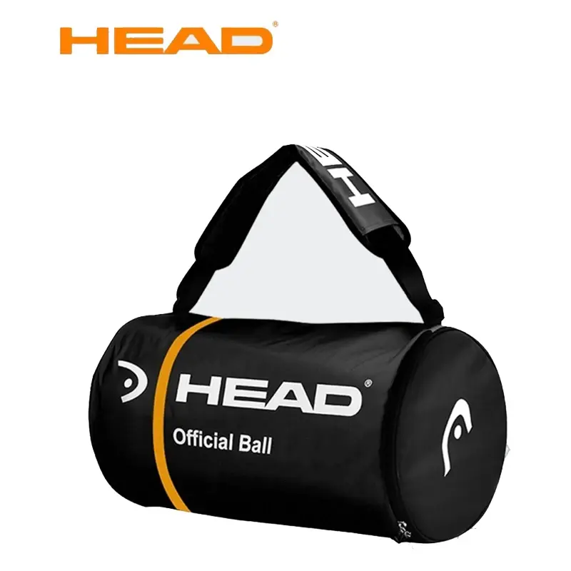 Head Tennis Bag Large Capacity for 70-100 PCS Balls Bucket Bag
