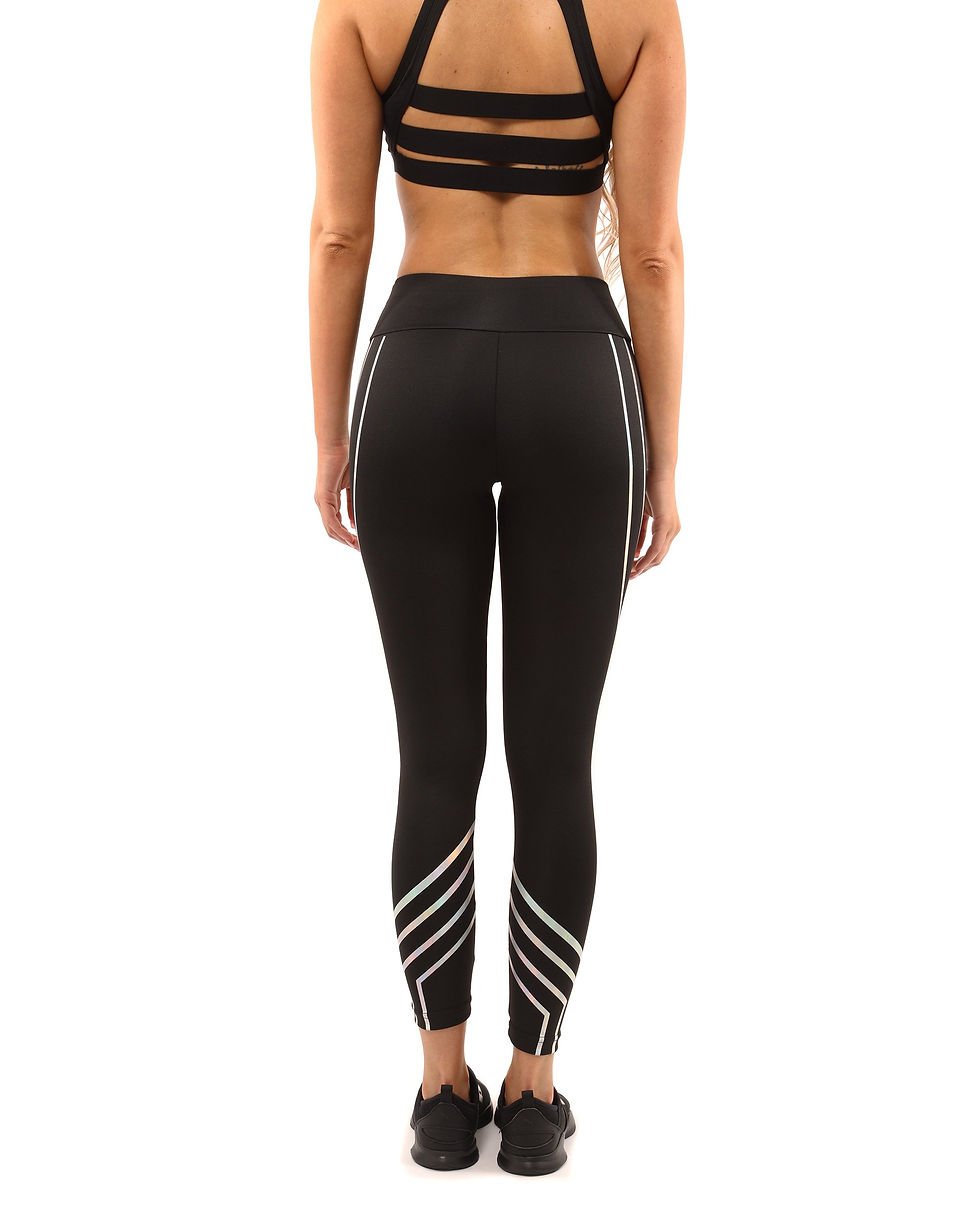Thumbnail: Laguna Leggings - Black