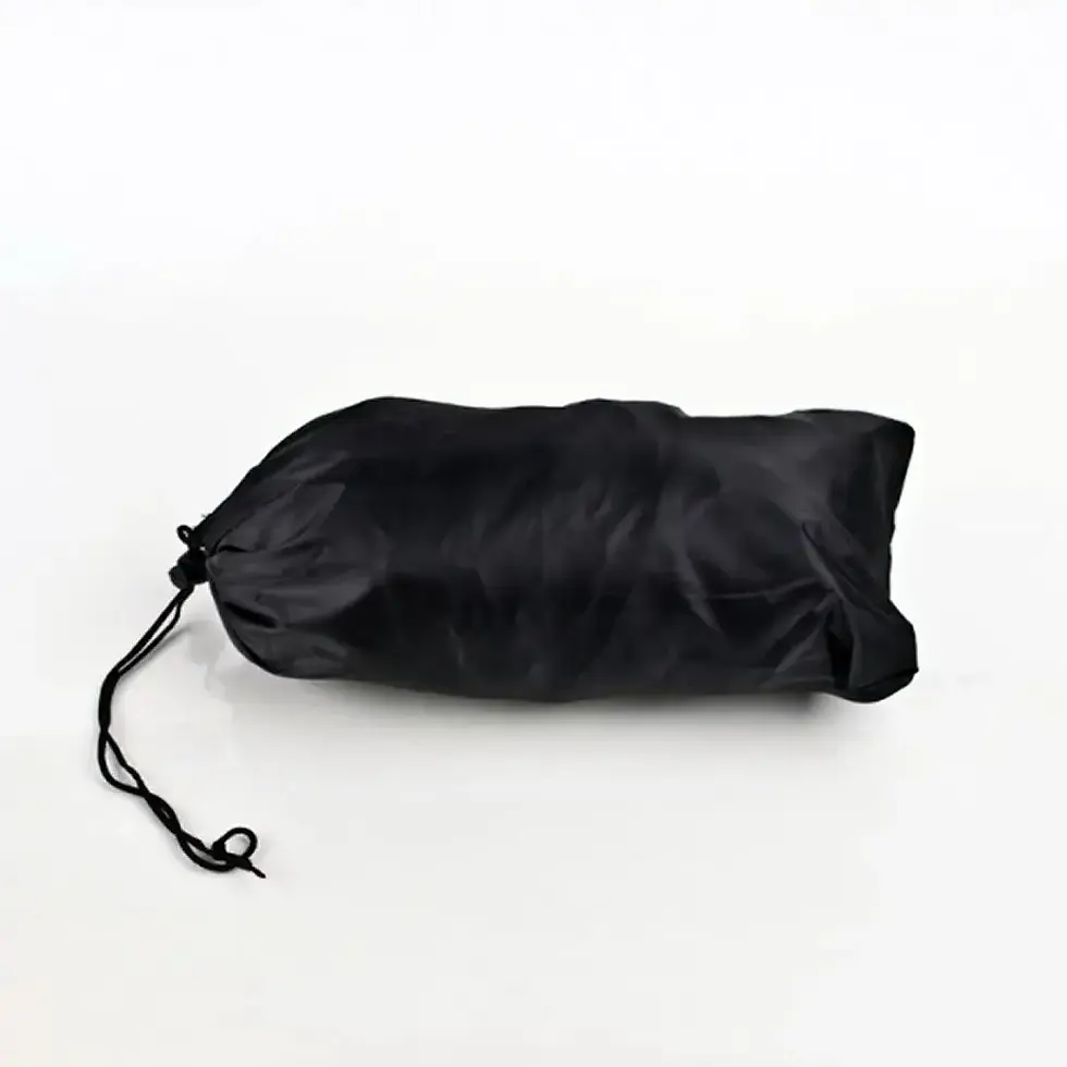 Thumbnail: Speed Resistance Training Parachutes Running Chute Soccer Football Training