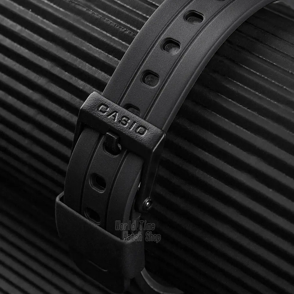 Thumbnail: Casio F91W-1
