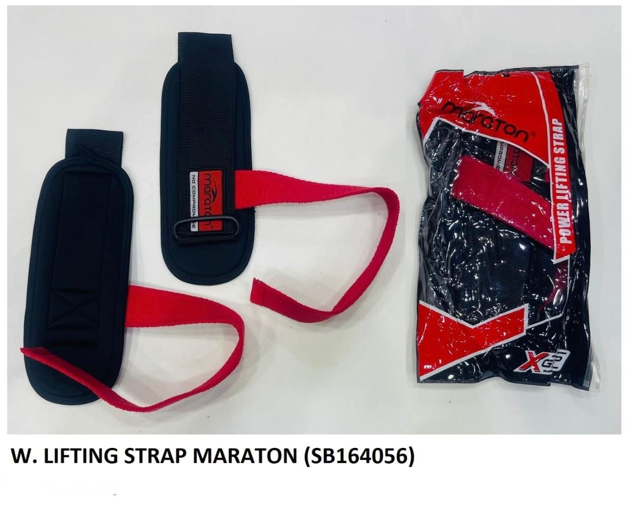 Maraton Lifting Strap
