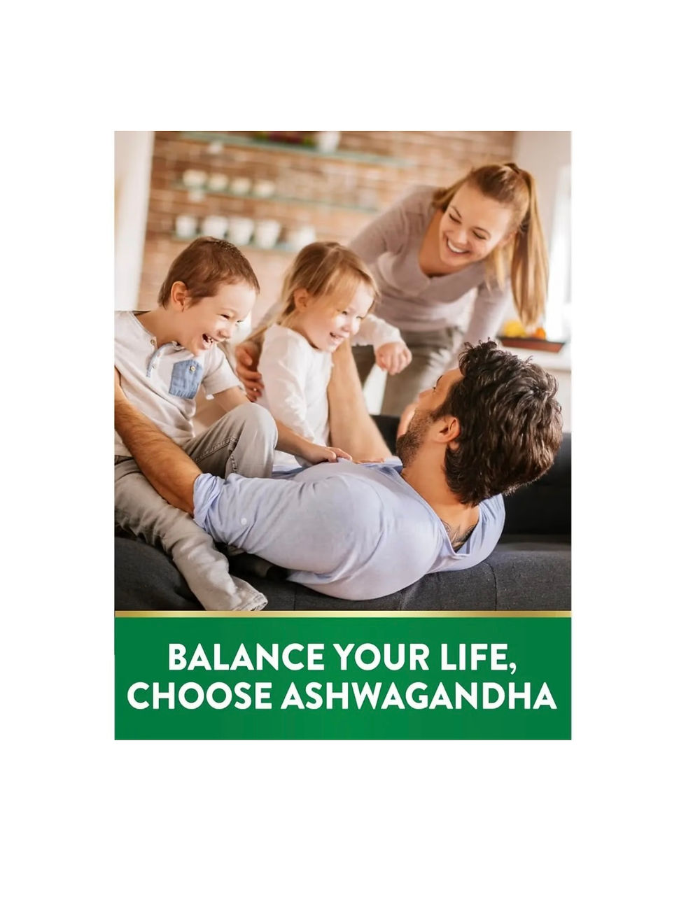Thumbnail: Natures Truth Ashwagandha Root 920 mg