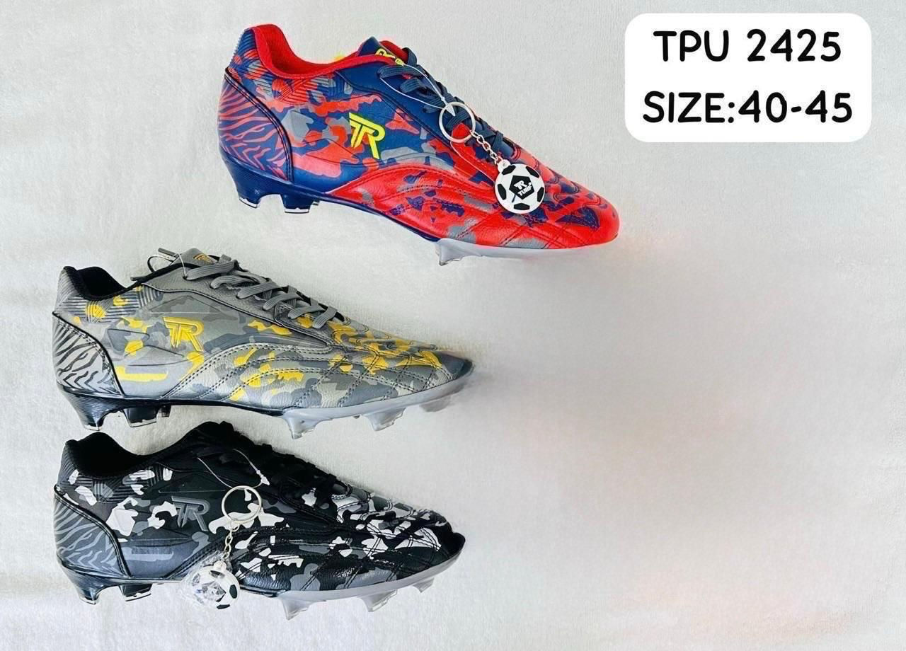 TR Turf TPU 2425 Shoes For Men