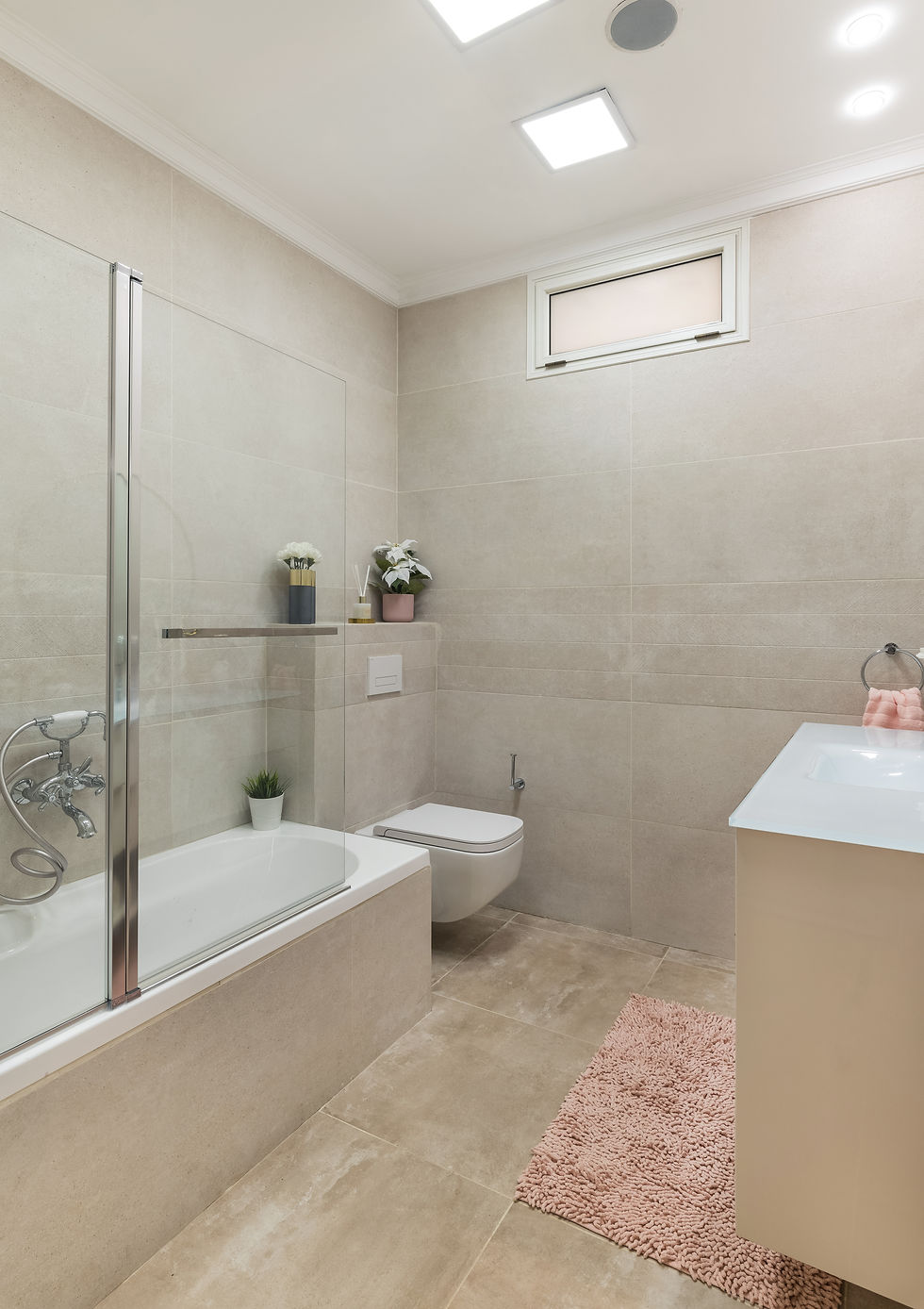 After-Preparation room