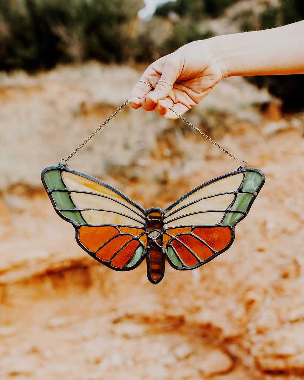 Thumbnail: Custom: Small Moth