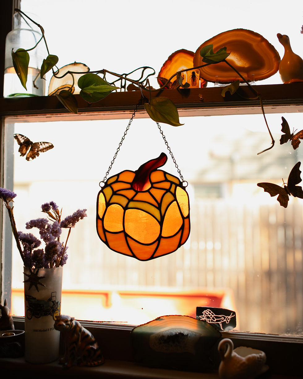 Thumbnail: Pumpkin