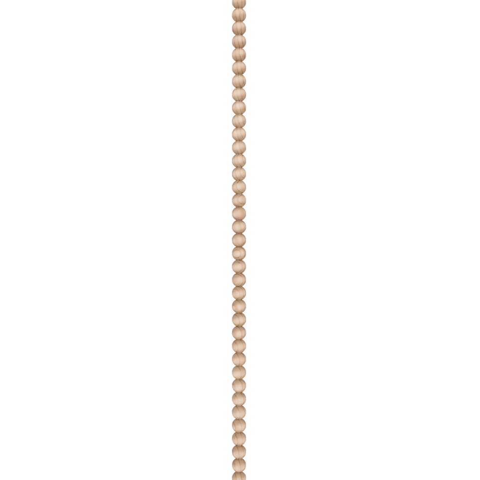 Thumbnail: 10mm Bead Molding 400mm
