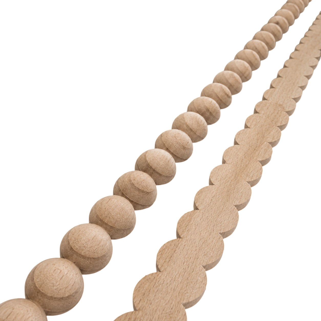 14mm Bead Molding 400mm