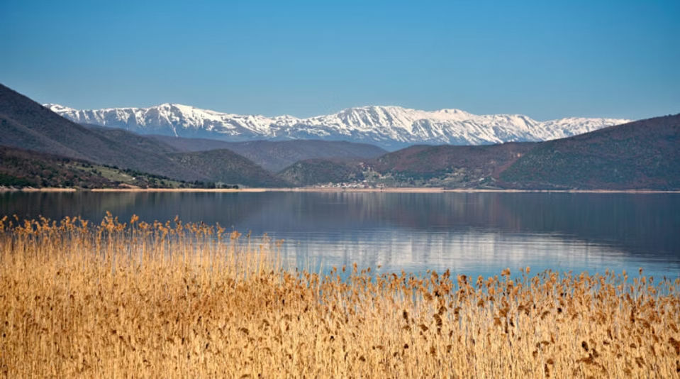 National Park