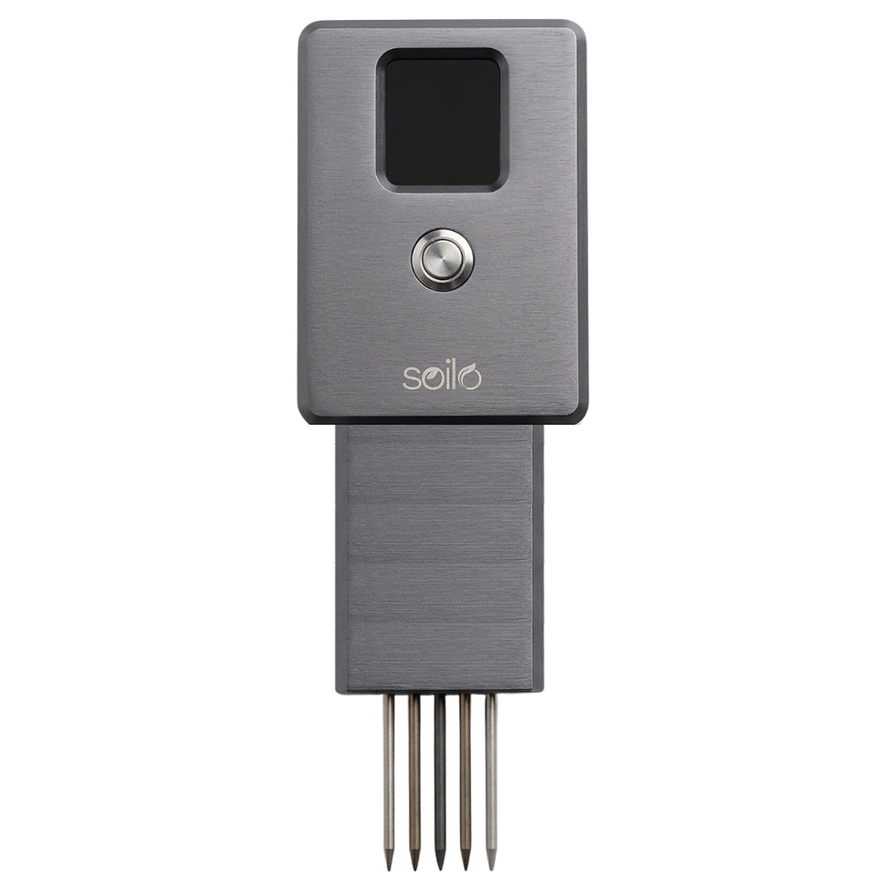 Soilo device