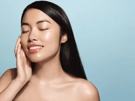 How I Clean My Oily, Redness-Prone Skin at 18: My Honest Routine