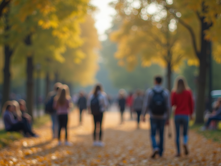 Finding Hope Through Community and Faith