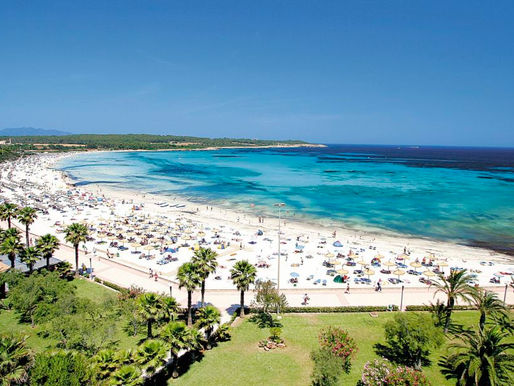 OFFERTE MAIORCA LUGLIO