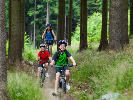 OFFERTE FAMILY IN MONTAGNA
 