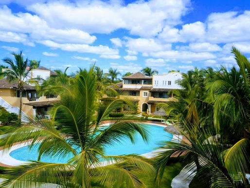 Soggiorno family a Bayahibe