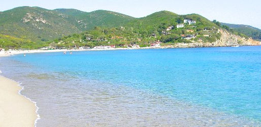 ISOLA D'ELBA 