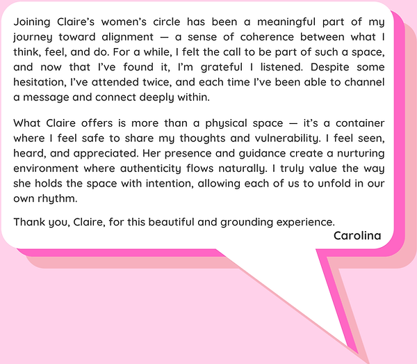 Colorful Retro Red Pink Client Review Testimonial Instagram Post.png